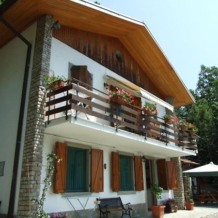 M&G Ranch Bed & Breakfast Vendaso Ngoại thất bức ảnh