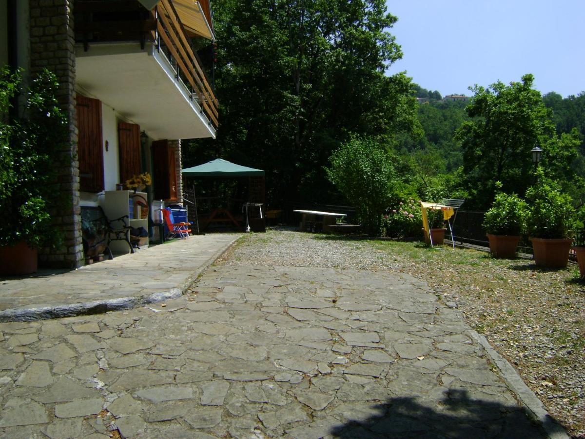 M&G Ranch Bed & Breakfast Vendaso Ngoại thất bức ảnh