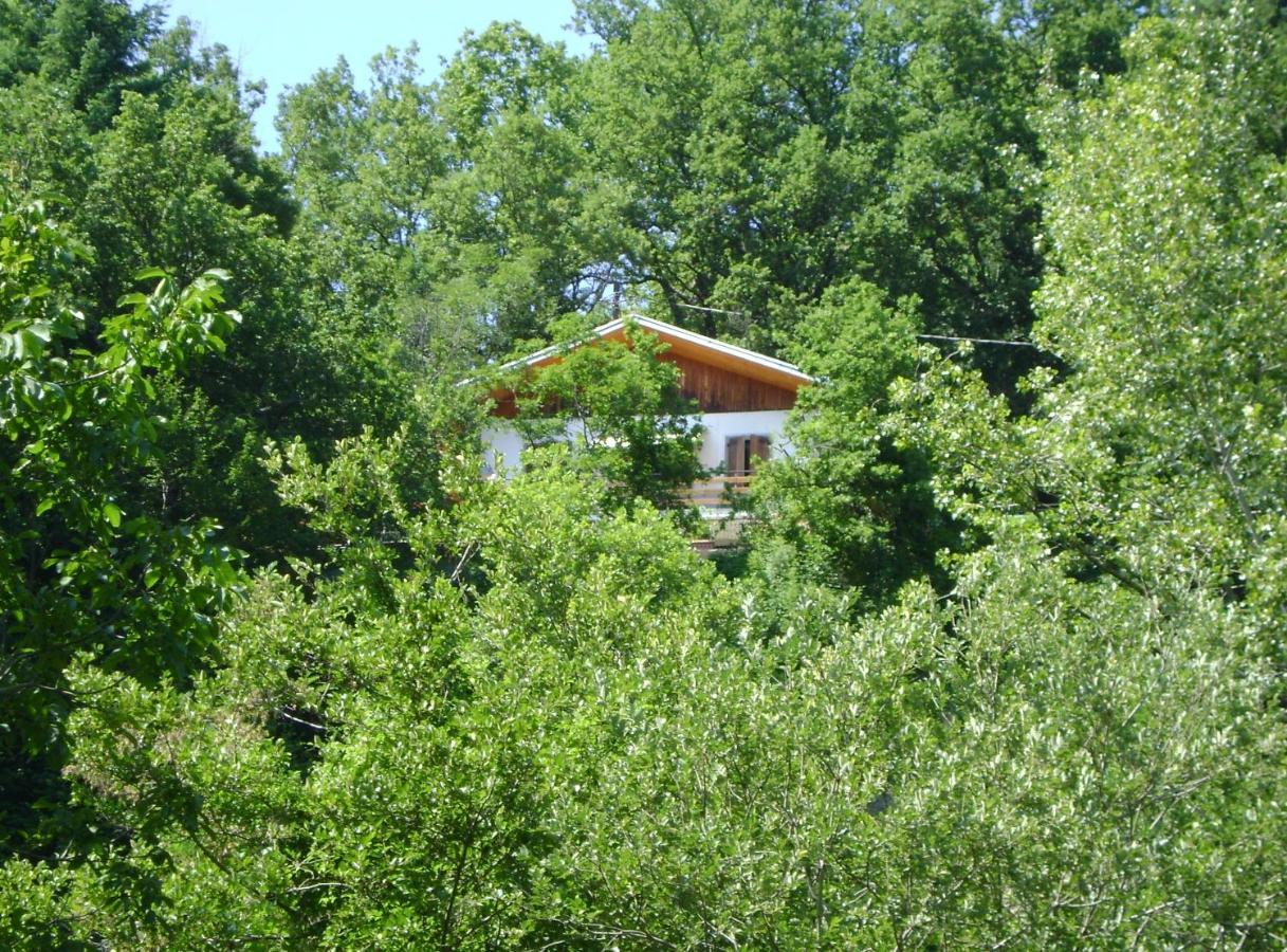 M&G Ranch Bed & Breakfast Vendaso Ngoại thất bức ảnh