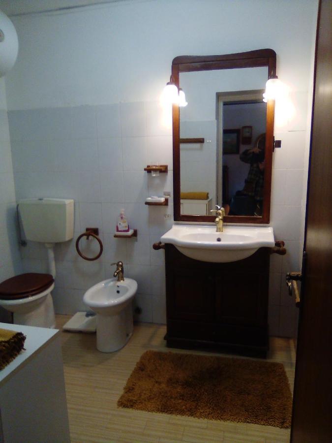 M&G Ranch Bed & Breakfast Vendaso Ngoại thất bức ảnh