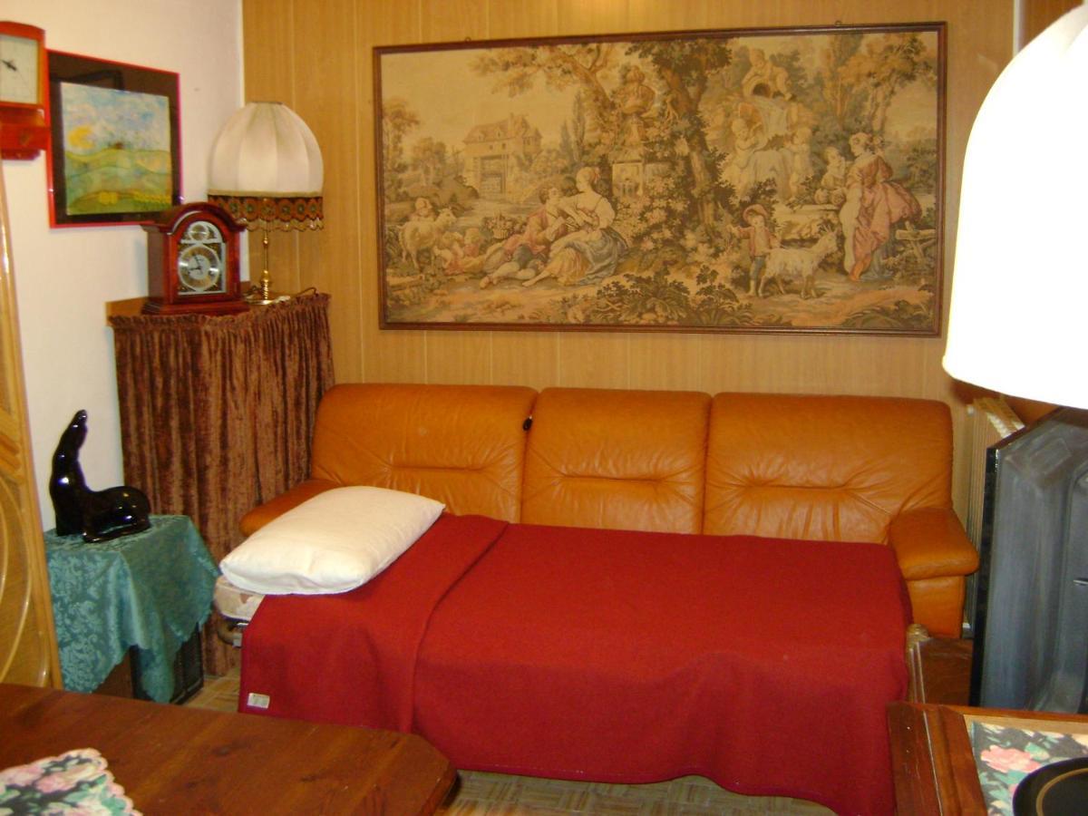 M&G Ranch Bed & Breakfast Vendaso Ngoại thất bức ảnh