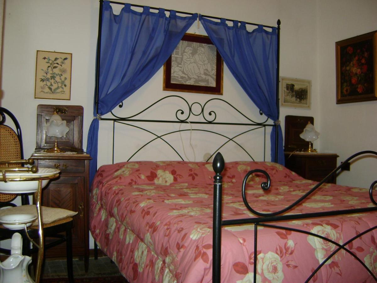 M&G Ranch Bed & Breakfast Vendaso Ngoại thất bức ảnh