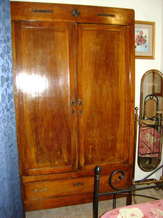 M&G Ranch Bed & Breakfast Vendaso Ngoại thất bức ảnh