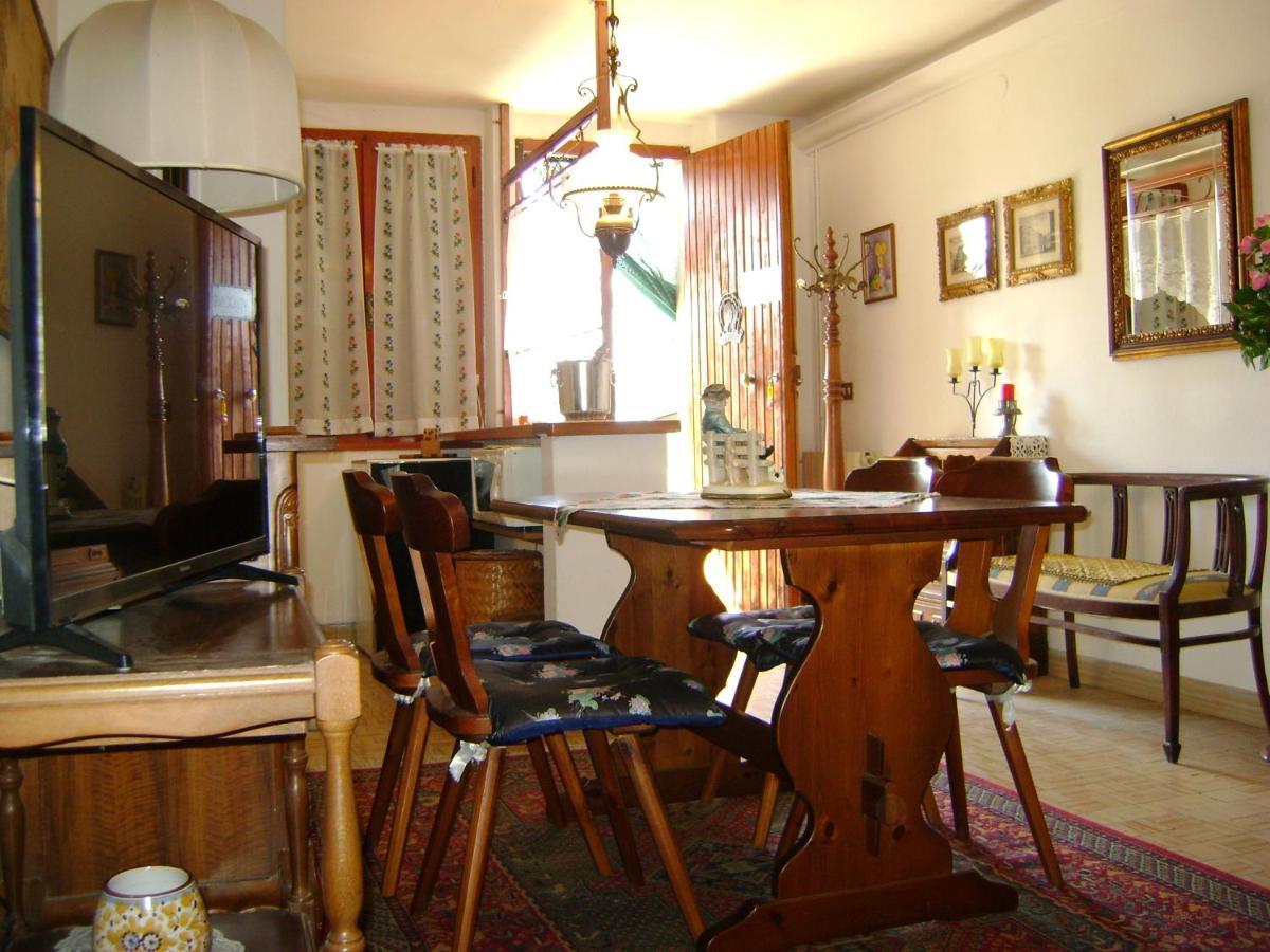 M&G Ranch Bed & Breakfast Vendaso Ngoại thất bức ảnh